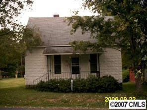 1618 Broome St., Lincolnton, NC 28092