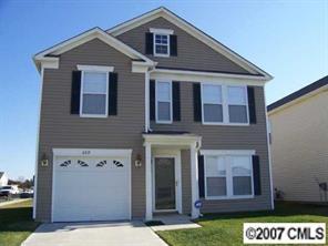 4319 St. Catherines Ct., Concord, NC 28025