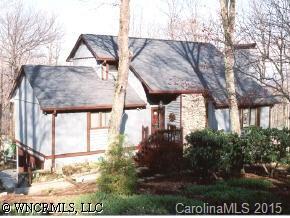 110 Breckenridge Court, Hendersonville, NC 28739
