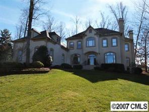4827 Old Course Dr., Charlotte, NC 28277