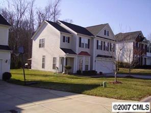 5509 Suncrest Ct., Charlotte, NC 28215