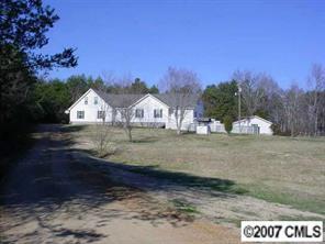 1320 Upper Palmer Rd., Salisbury, NC 28146