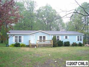 00 St Paul St., China Grove, NC 28023