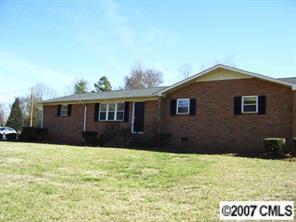10308 Buccaneer Rd., Charlotte, NC 28227