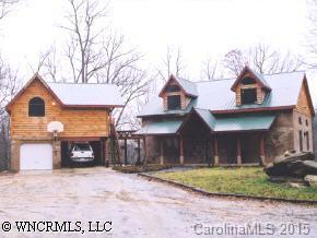 956 Brightwater Road, Hendersonville, NC 28739