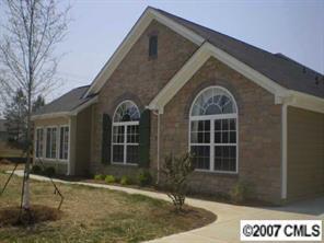 5537 Prosperity View Dr. #20, Charlotte, NC 28269