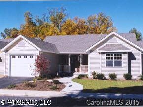 206 Charlestown  Drive, Hendersonville, NC 28792