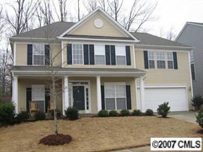 2231 Elendil Ln., Charlotte, NC 28269