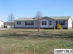 111 Thyme Ln., Statesville, NC 28677