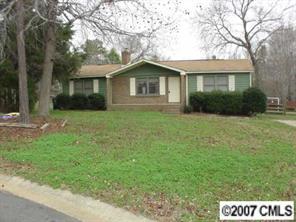 6515 Trammel Ln., Charlotte, NC 28227