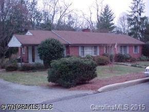 6 Bevlyn Drive, Asheville, NC 28803