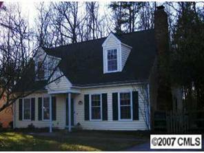 6629 Park Hickory Dr., Charlotte, NC 28227