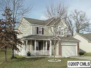 149 Sweet Martha Dr., Mooresville, NC 28115