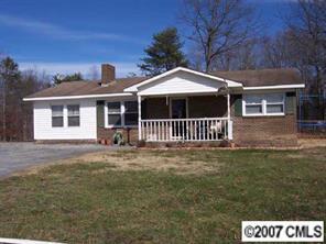 1319 Long Branch Rd., Grover, NC 28073