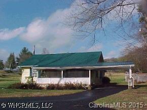 1810 Old Hwy 64, Pisgah Forest, NC 28768