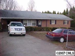 107 Foxhill Dr., Shelby, NC 28150