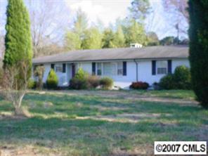221 Brooklain Dr., Charlotte, NC 28214