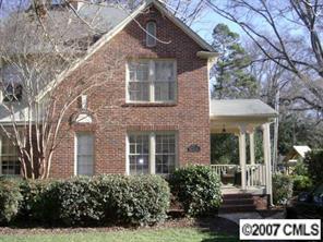 2717 Chelsea Dr., Charlotte, NC 28209