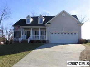 1202 Laurel Woods Dr., Gastonia, NC 28052