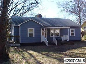 1207 W Fourth Ave., Gastonia, NC 28052