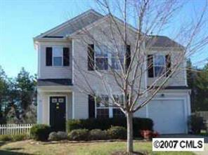 4012 Salmon River Dr., Monroe, NC 28110