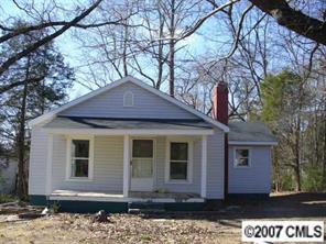 2507 Glendale Ave., Kannapolis, NC 28081