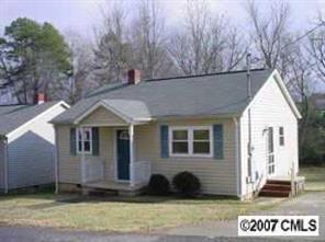 1208 Branch St., Gastonia, NC 28054