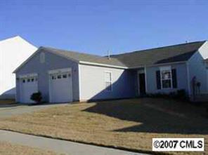 8528 Westhope St., Charlotte, NC 28216