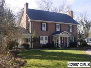 814 E Marion St., Shelby, NC 28150