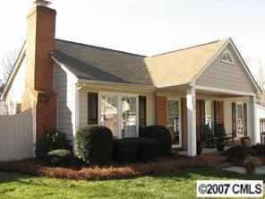 7036 Stoneridge Rd., Charlotte, NC 28226