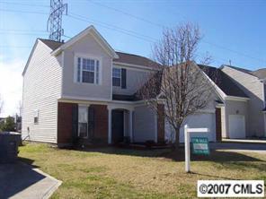 9535 Forest Path Dr., Charlotte, NC 28269