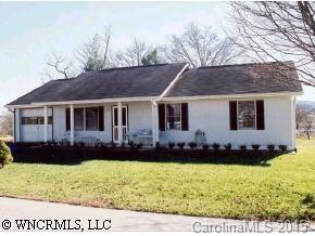 101 Gossett Drive, Hendersonville, NC 28739