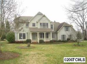 512 N Race St., Statesville, NC 28677