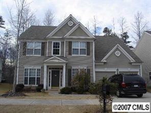 20722 Waters Edge Ct., Cornelius, NC 28031
