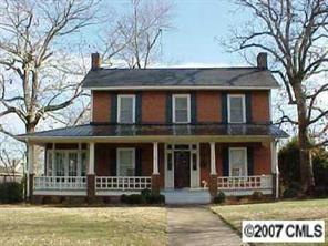 532 Davie Ave., Statesville, NC 28677