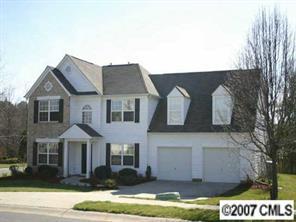 11413 Fox Hill Dr., Charlotte, NC 28269