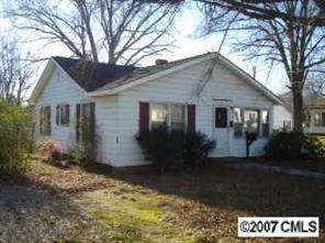900 Buick St., Kannapolis, NC 28083