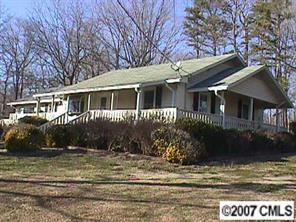 20663 Old Aquadale Rd., Albemarle, NC 28001