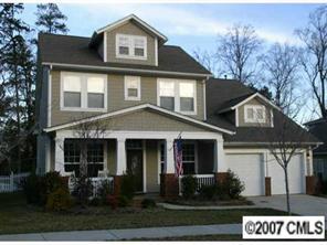 18717 The Commons Blvd., Cornelius, NC 28031