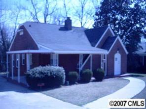 604 N Main St., Mount Holly, NC 28120