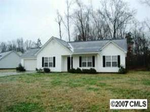 2003 Pleasant Knoll Ln., Monroe, NC 28112