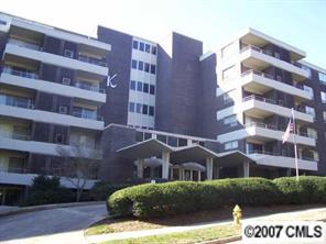 1300 Reece Rd. ##G12, Charlotte, NC 28209