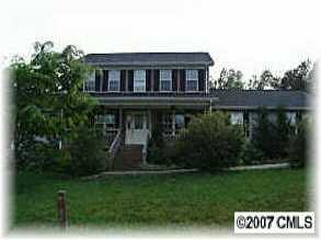 162 Willow Point Rd., Troutman, NC 28166
