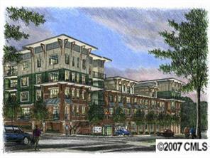 1101 W 1st St. #409, Charlotte, NC 28202