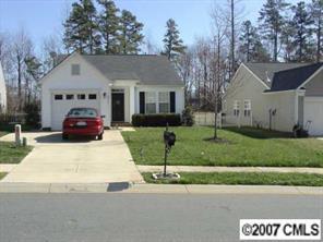 3013 Kansas City Dr., Monroe, NC 28110