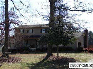 587 Holly Hills Dr., Forest City, NC 28043