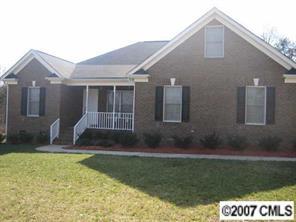 1636 Mayberry Rd., Dallas, NC 28034