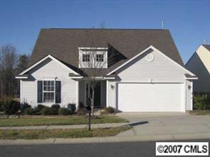 11811 Cheviott Hill Ln., Charlotte, NC 28213