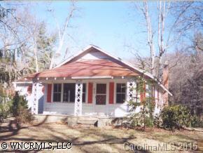805 Davis Circle, Hendersonville, NC 28791