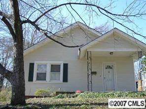 405 S South Church St., Gastonia, NC 28054